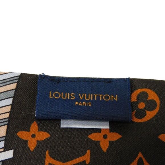 Auth Louis Vuitton Bando My Lv Tag #130198L16B - Picture 4 of 7